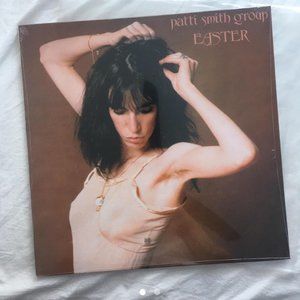 patti smith's horses record